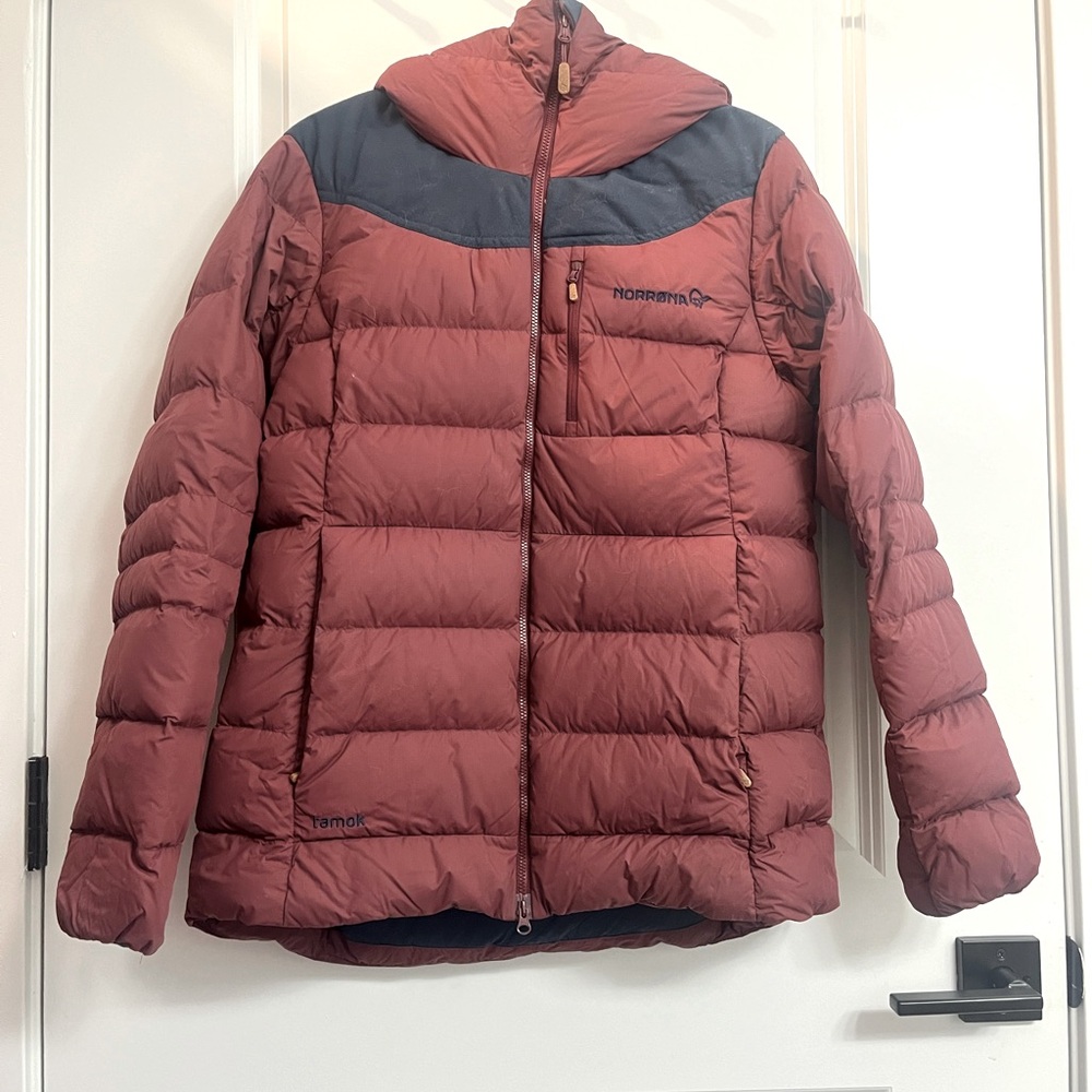 Norrona Tamok Down750